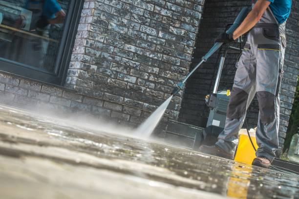 Best Concrete Sealing  in Brown City, MI
